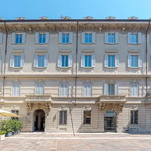 Del Cardinale By Myhomeincomo Apartment