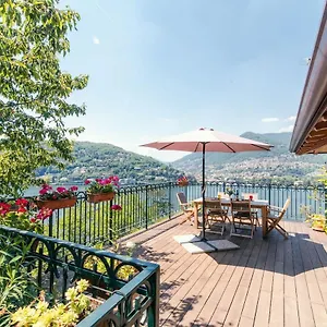 Apartamento & Mountain, Como
